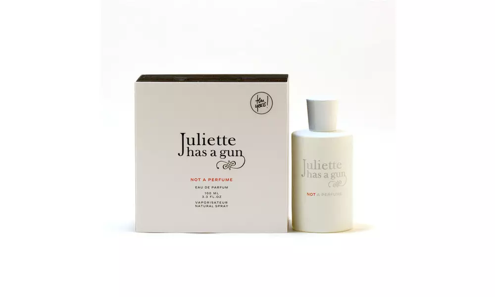 Juliette Has A Gun Not A Perfume Ladies Edp Spray 3.3 Oz - Primary Image