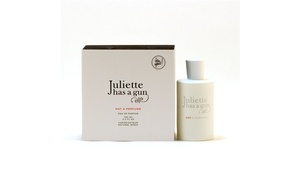 Juliette Has A Gun Not A Perfume Ladies Edp Spray 3.3 Oz