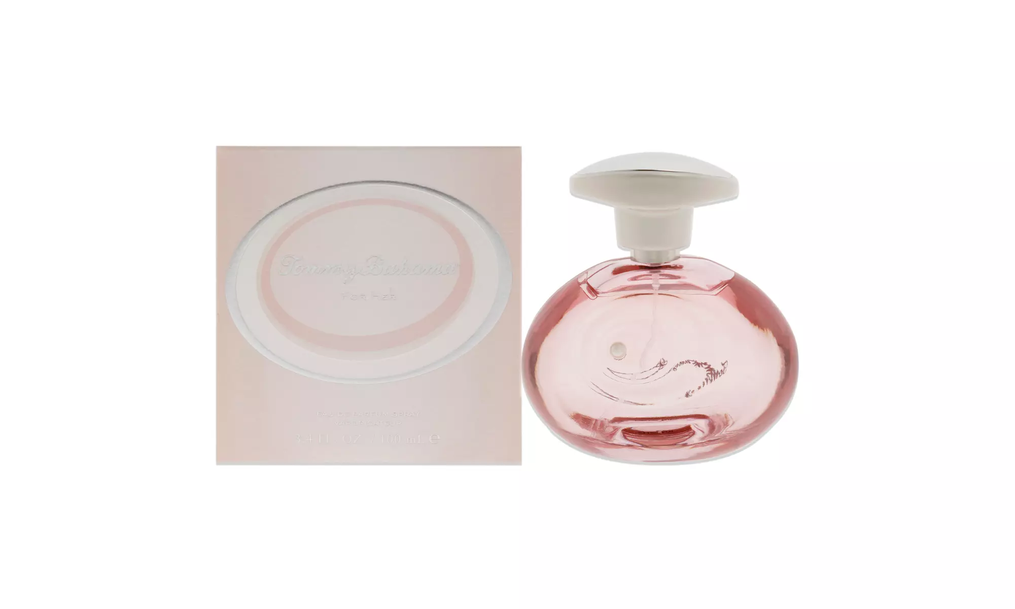 Tommy Bahama For Her for Women 3.4 Fl Oz EDP Spray