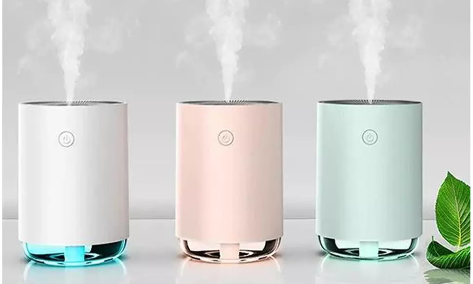 USB Humidifier - Primary Image