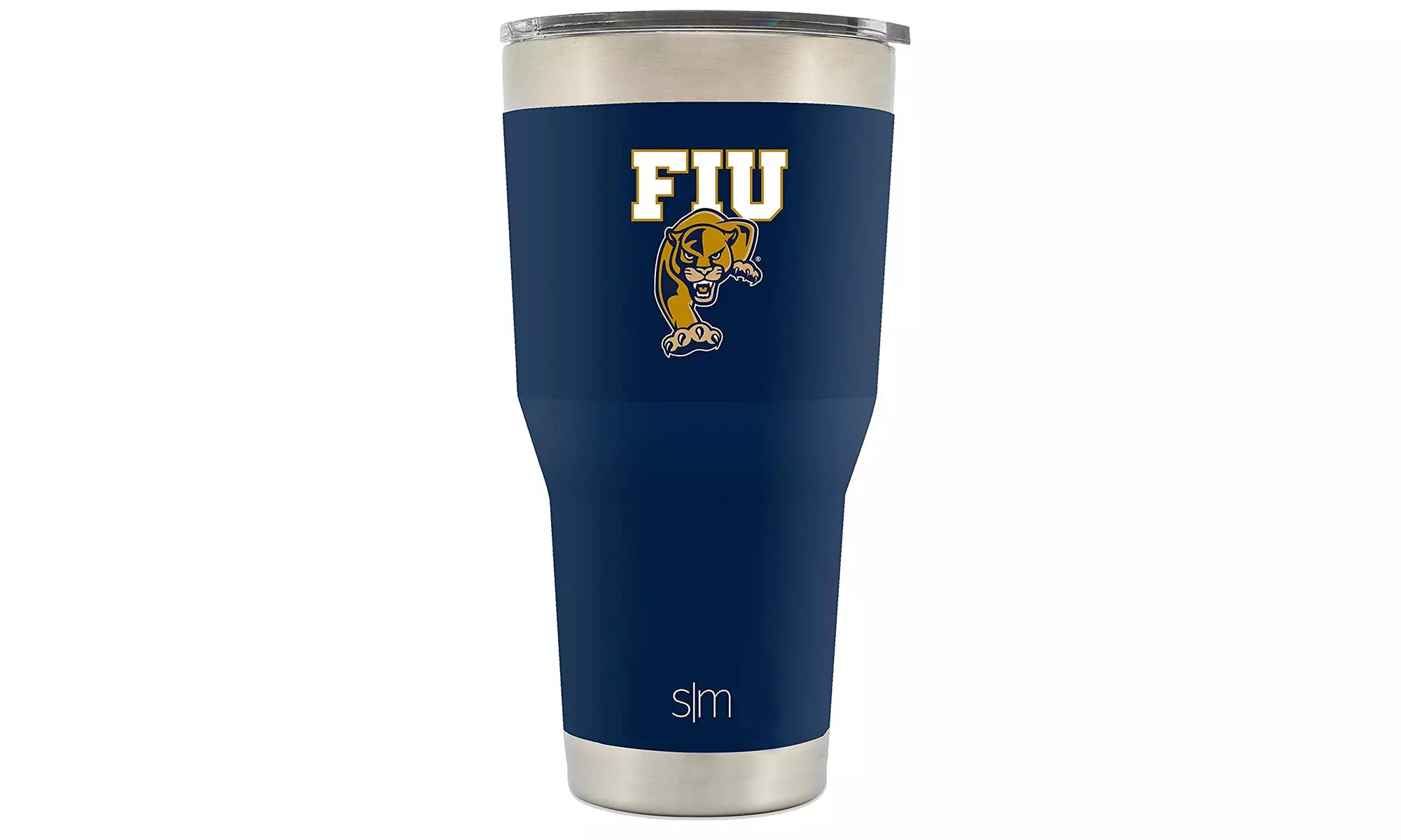 Simple Modern Collegiate Cruiser Tumblers - Primary Image