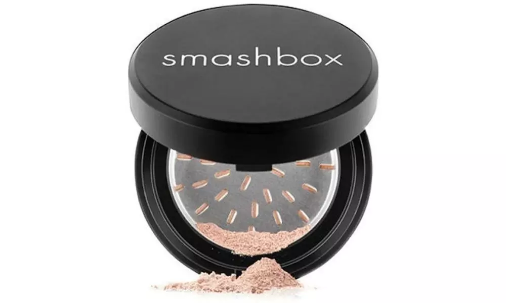 Smashbox Halo Hydrating Perfecting Powder - Primary Image