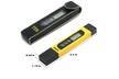 UBANTE Professional Quality TDS, EC & Temperature Meter - Second Medium