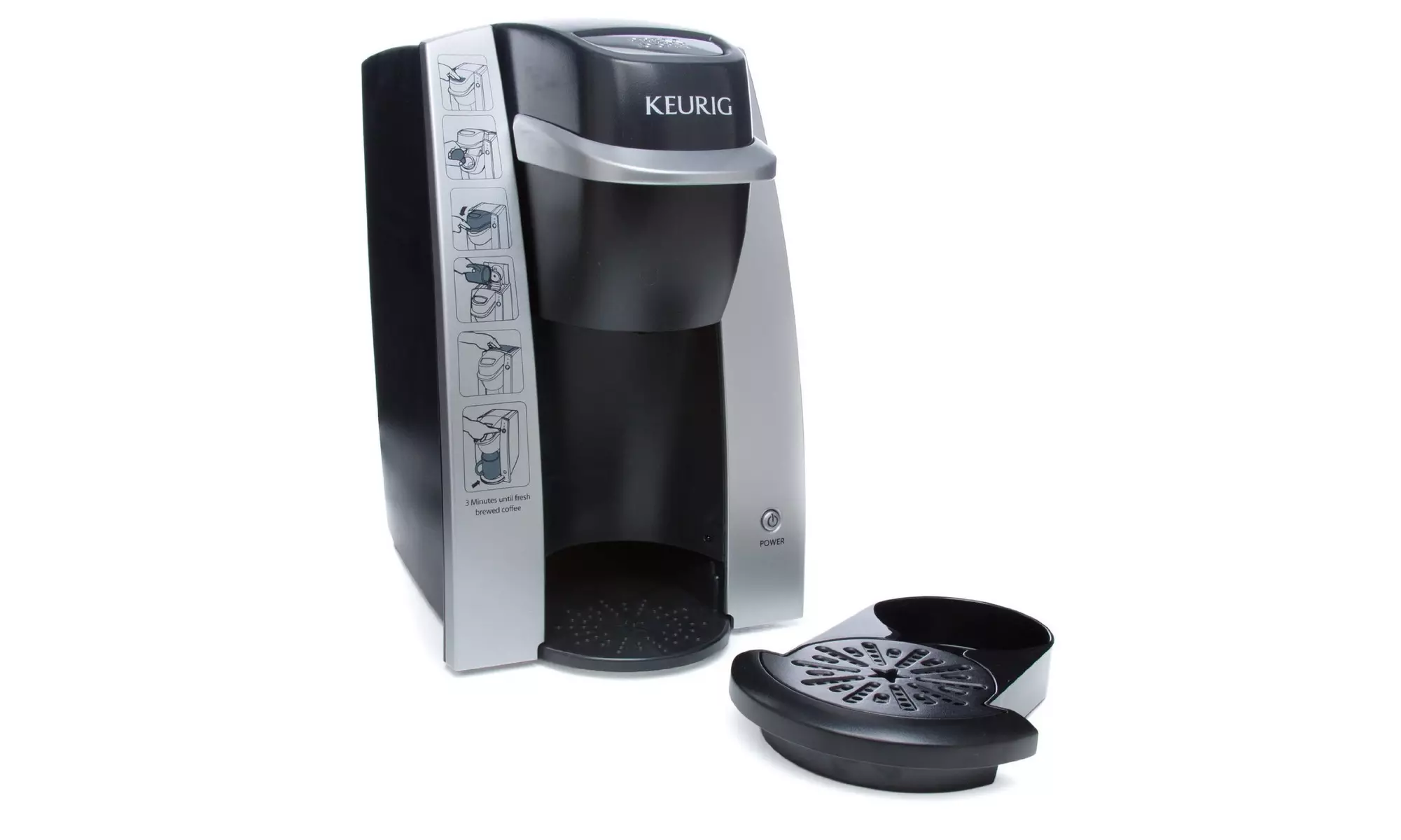 Keurig K130/B130 In-Room Brewing System - Second Medium