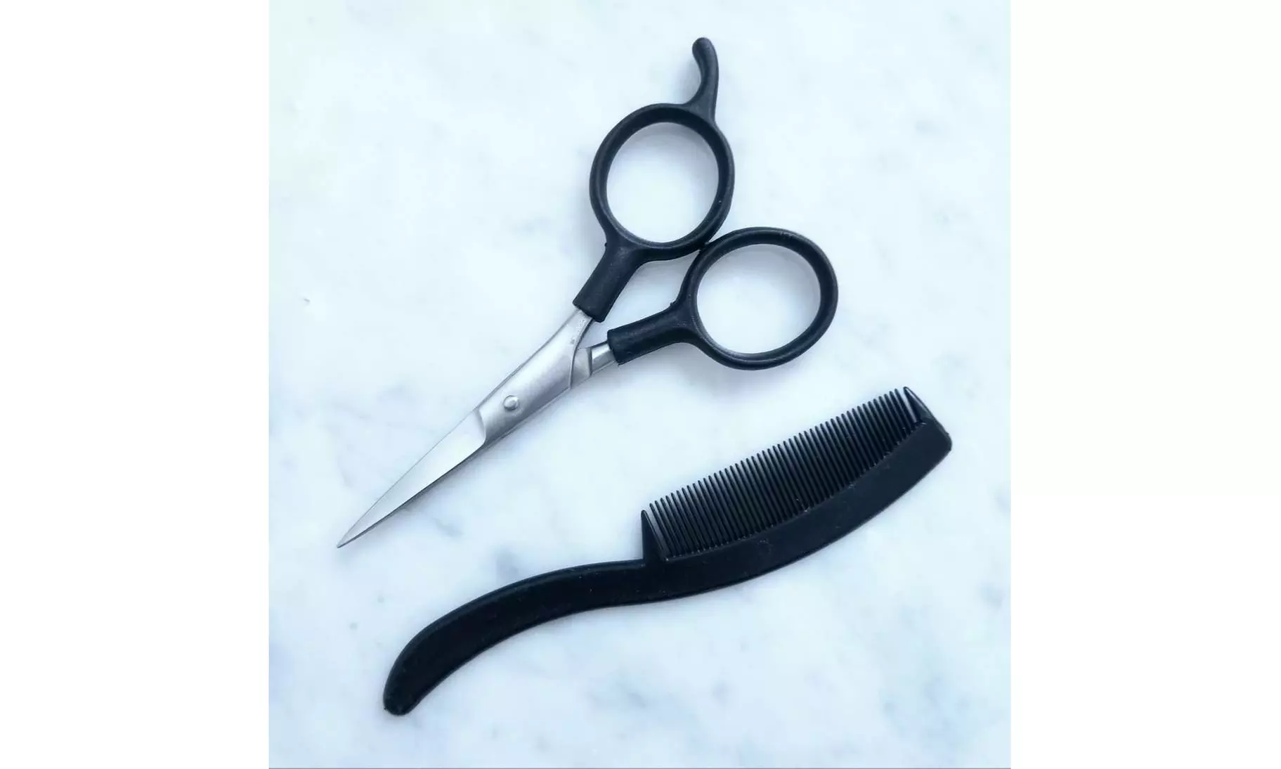 Moustache & Beard Cut and Groomer Kit - Primary Image
