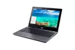 Refurbished Acer Chromebook C740-C4PE Laptop 11.6-inch HD 4 GB RAM 16GB SSD HDMI - Second Medium