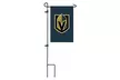NHL Applique Garden Flags - Image 2