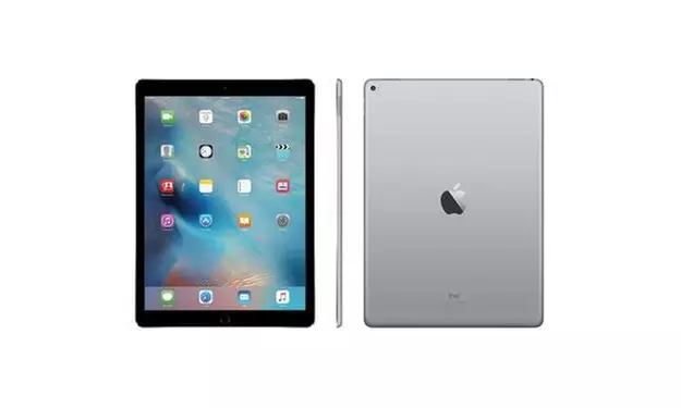 Apple iPad Pro 9.7" 32GB WiFi Only Tablet Refurbished (A Grade) - Second Medium