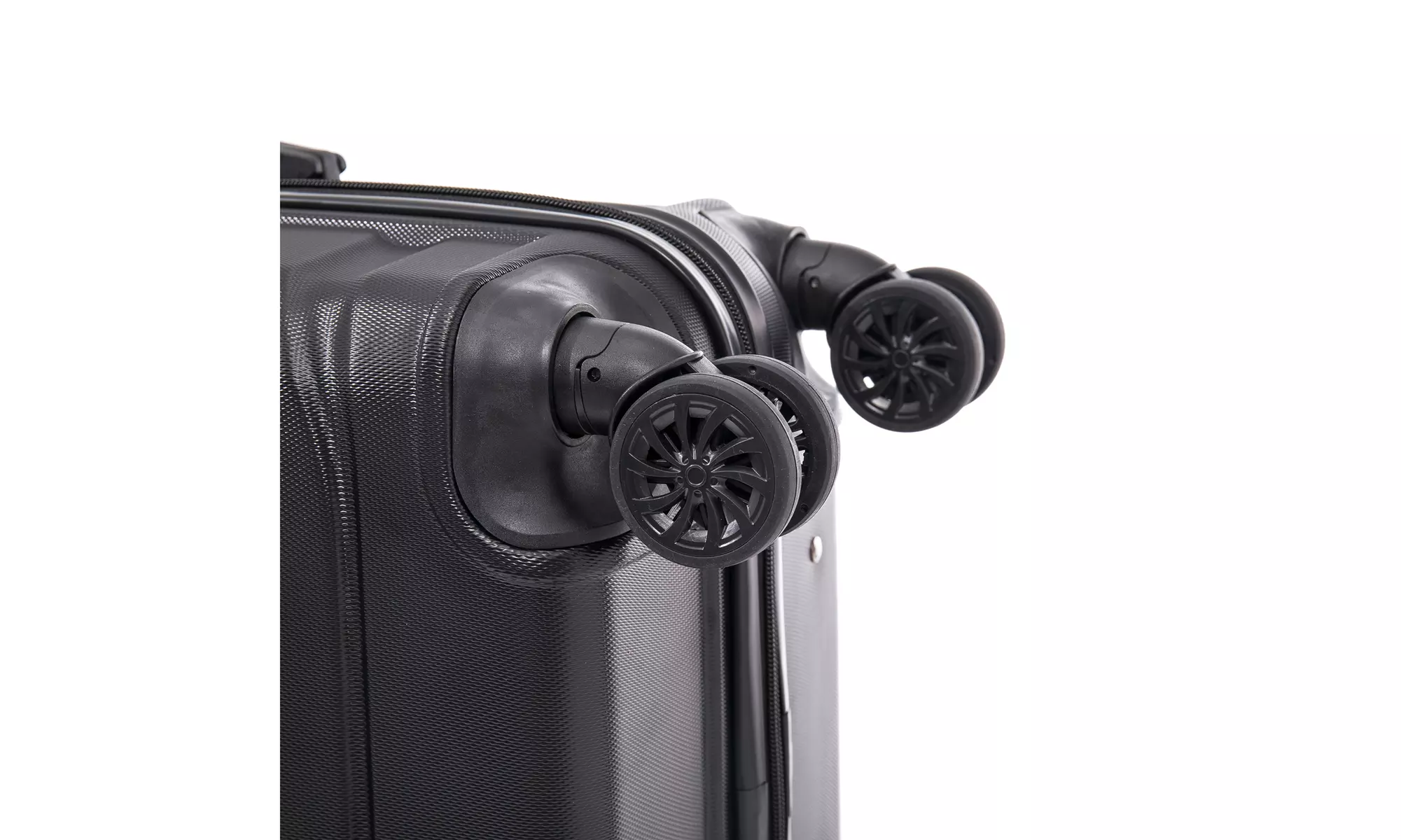 DUKAP Sense Lightweight Hardside Spinner Luggage 20"/24"/28"