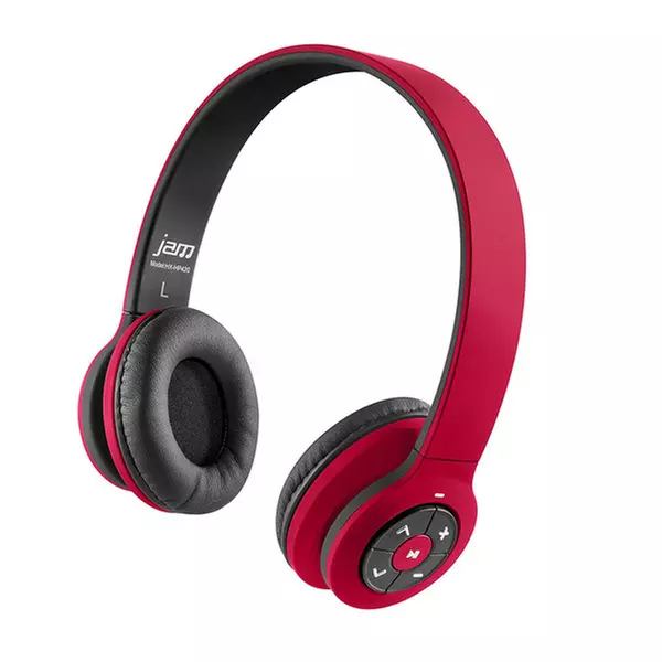 JAM sale HMDX HX-HP420A Headphones