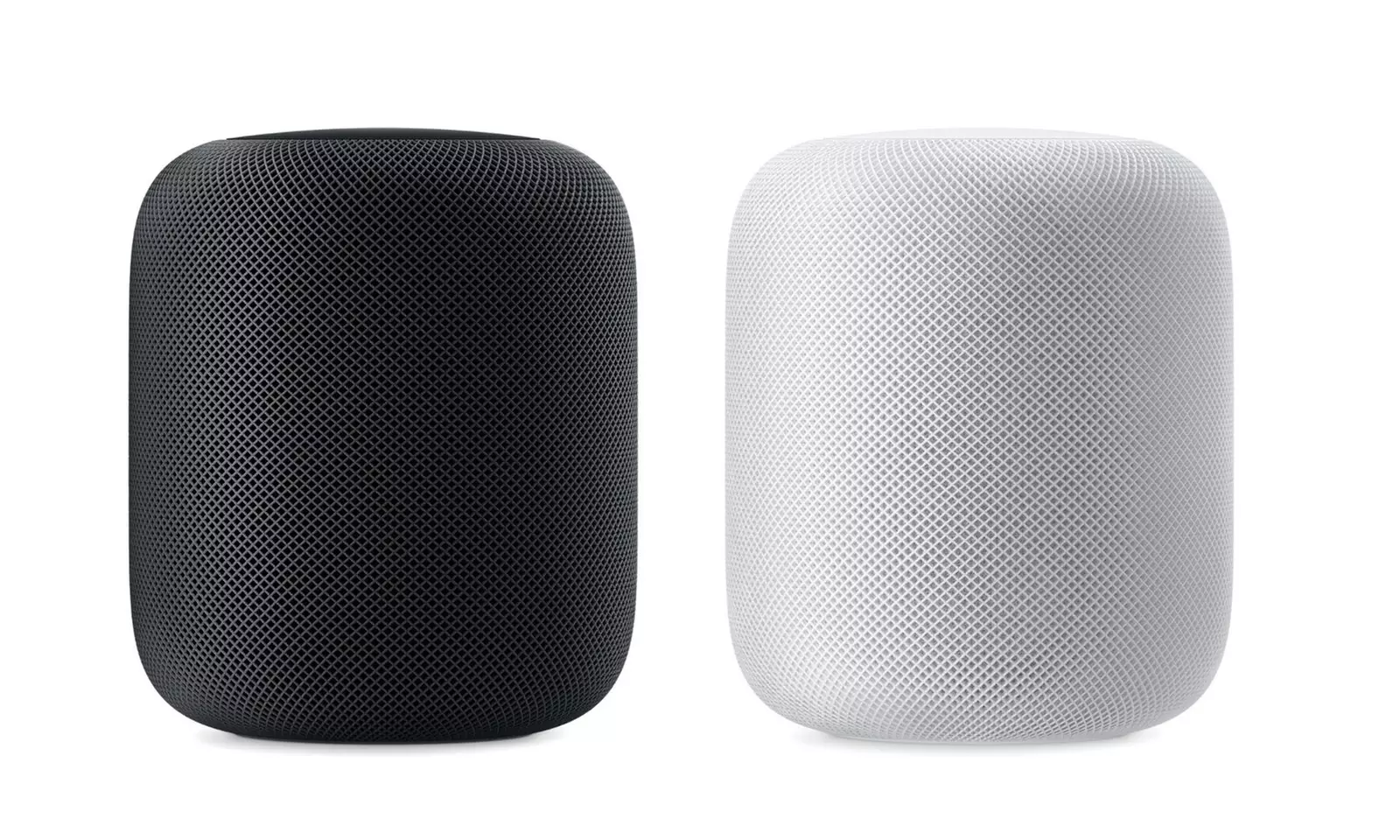 Apple HomePod with Siri Smart Wi-Fi Speaker (A Grade Refurbished) - Primary Image