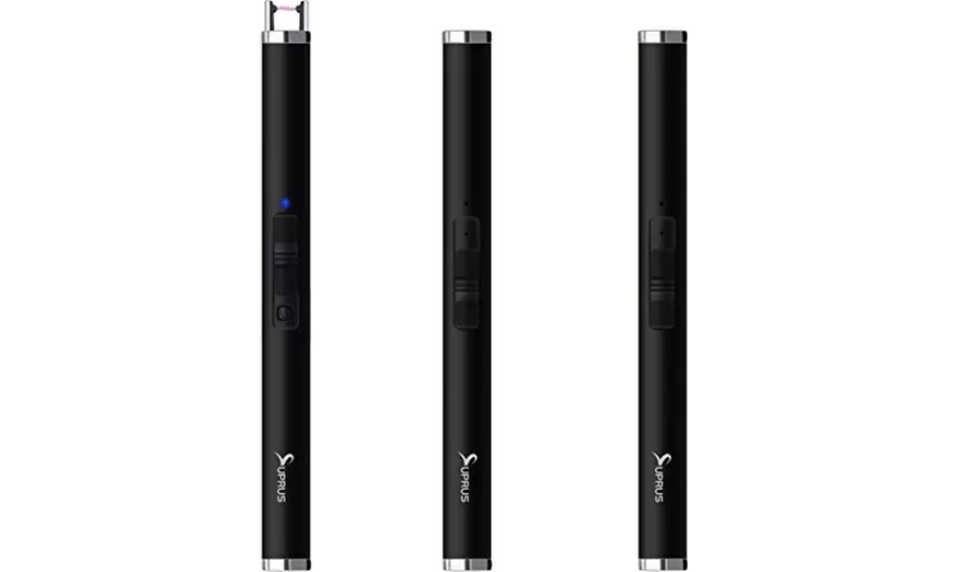 USB Lighter Arc - Candle Lighter Rechargeable Flameless - Coil Lighter - Primary Image