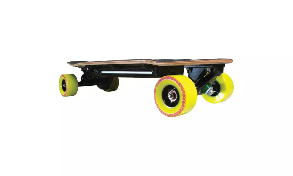 Acton 30000 Blink Bluetooth-controlled Electric Skateboard - Primary Image