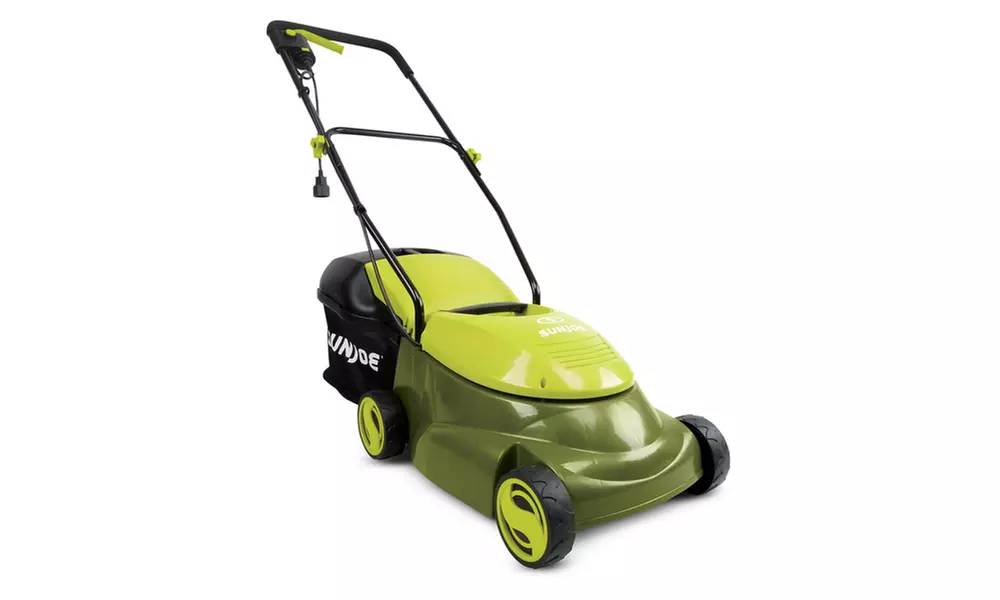 Sun Joe MJ401E-PRO Electric Lawn Mower / 14 inch / 13 Amp - Primary Image