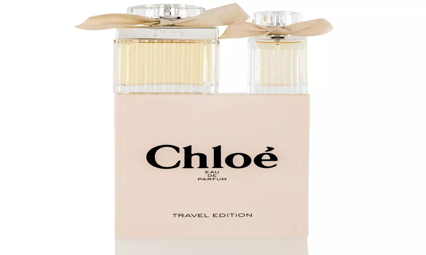 Chloe Signature by Chloe Travel Exclusive Set - Second Medium