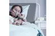 CPAP Cleaner Ozone Sterilizer Disinfector Sanitizer Sleepless Sleep Apnea COPD - Second Medium