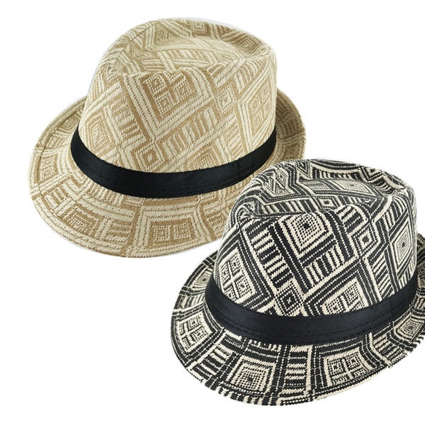 traditional cuban hat