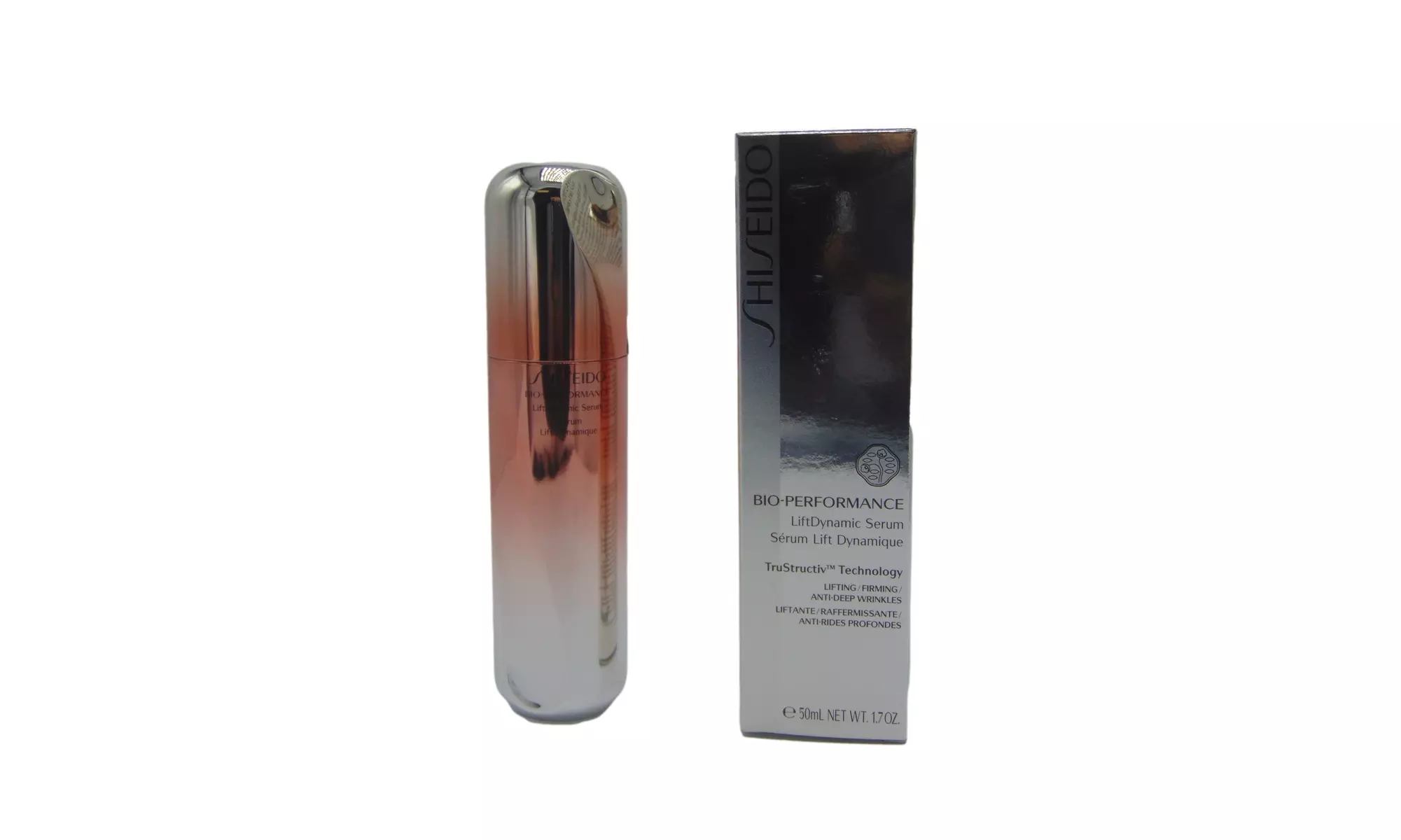 Shiseido Bio-Performance Lift Dynamic Serum 1.7oz - Primary Image