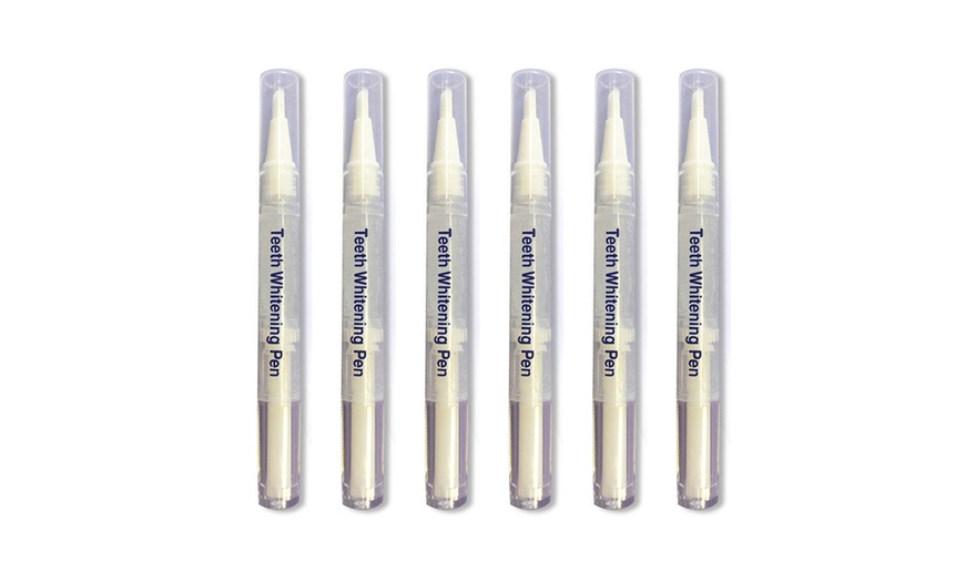 Up To 75% Off on Genkent Teeth Whitening Pens ...