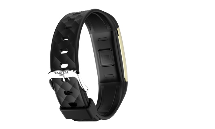 tagital smart watch fitness tracker