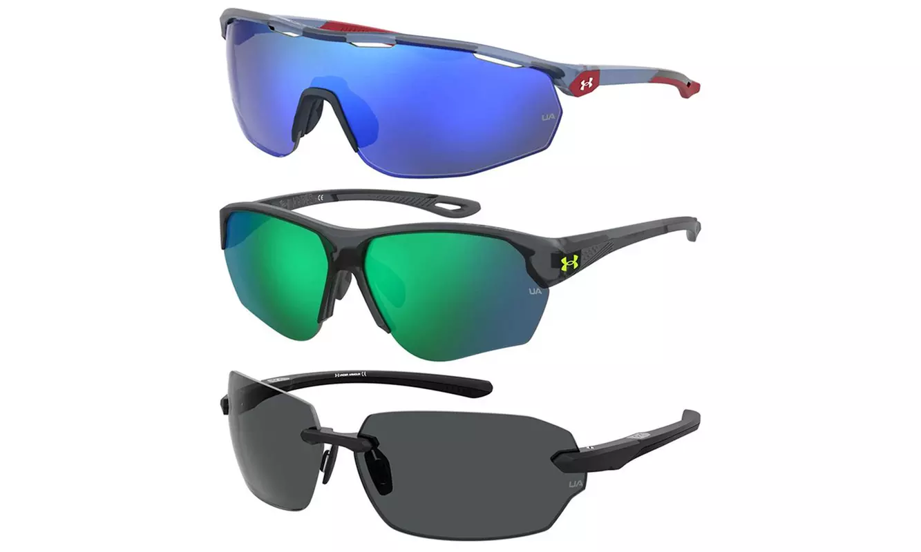 Under Armour Men's Sunglasses - Primary Image