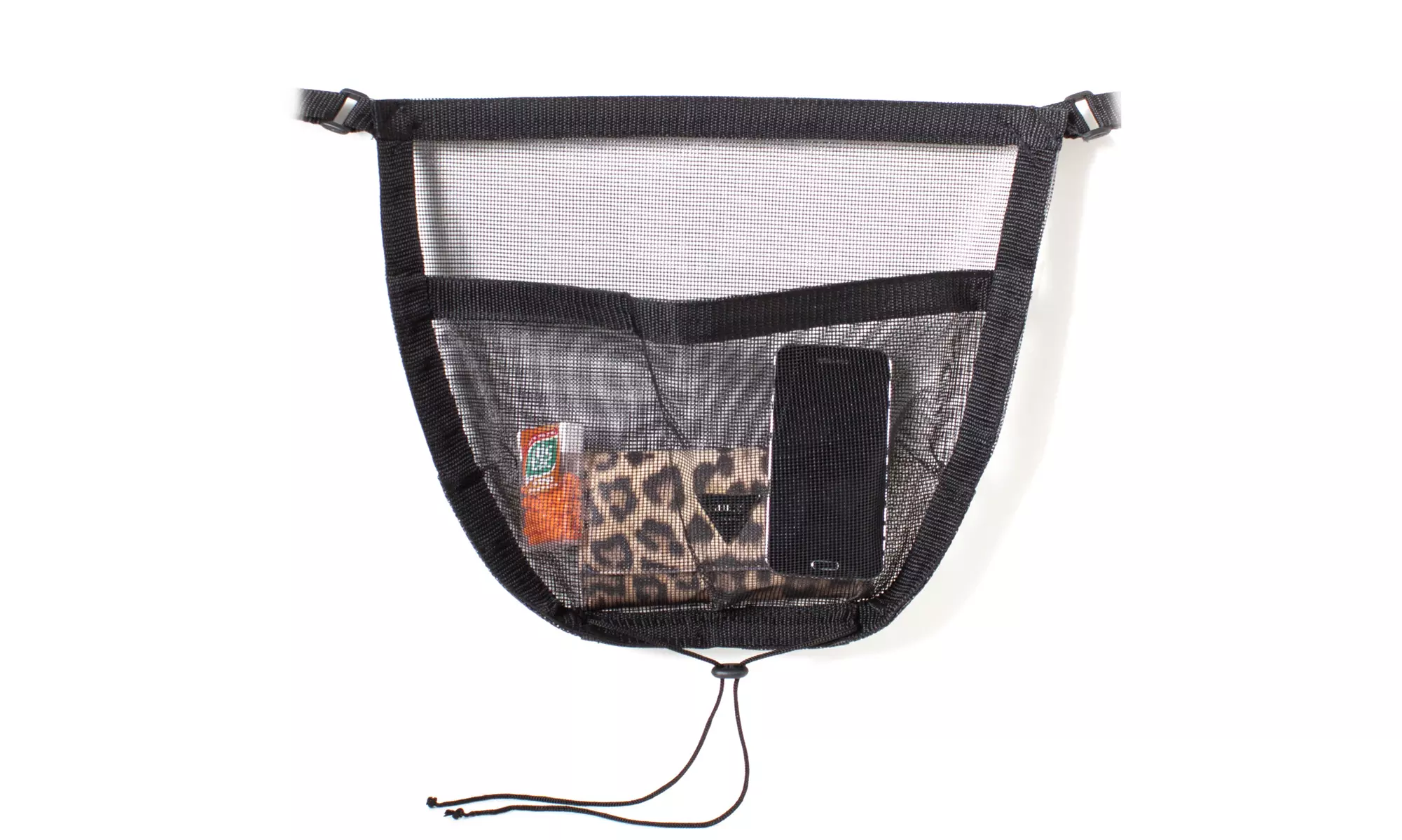 OxGord Car Purse Caddy Organizer - Second Medium