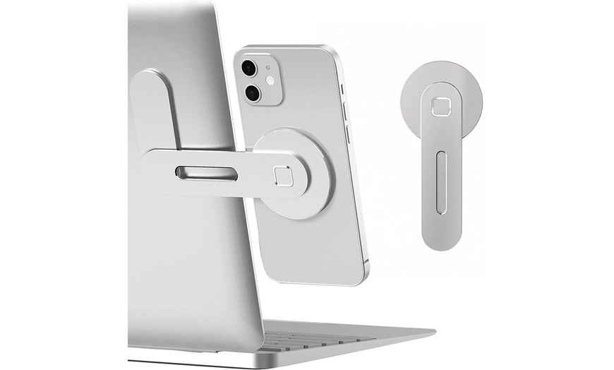 Up To 58% Off on MagSafe Compatible Laptop iPh... | Groupon Goods