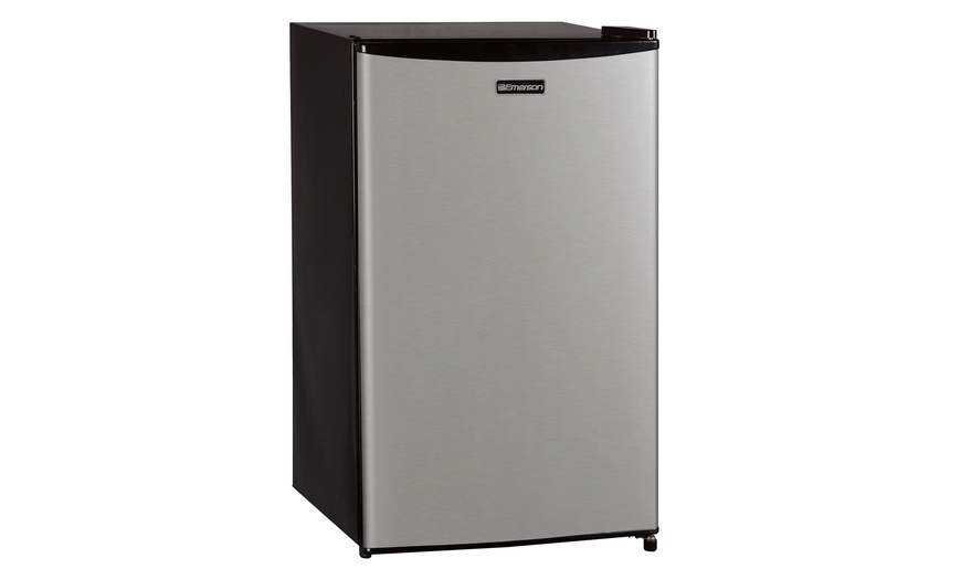 emerson 3.3 mini fridge