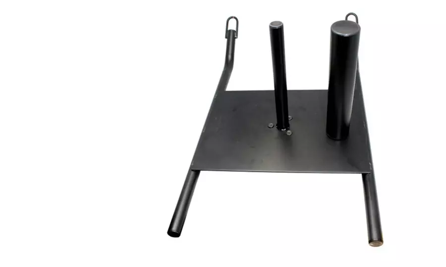 Speed and Agility Training - Speed Sled - Second Medium