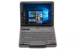 NuVision Crystalline 32GB 9.7" WiFi Tablet with Windows 8.1 and Keyboard Case - Second Medium