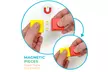 Tytan Magnetic Cubes - 50pcs - Second Medium