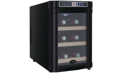 image for Sommelier Series 6-bottle Wine Cooler