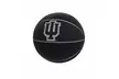 NCAA Official-Size Indoor/Outdoor Composite Basketball - Second Medium