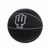 Image 7: NCAA Official-Size Indoor/Outdoor Composite Basketball