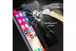 Insten 2x Privacy Filter Tempered Glass Screen Protector For iPhone XS Max - Second Medium