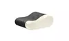 MALOUF Z Travel Size Memory Foam Molded Contour Neck Pillow