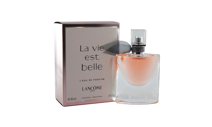 La Vie Est Belle Flowers Of Happiness Lancome Perfume A New