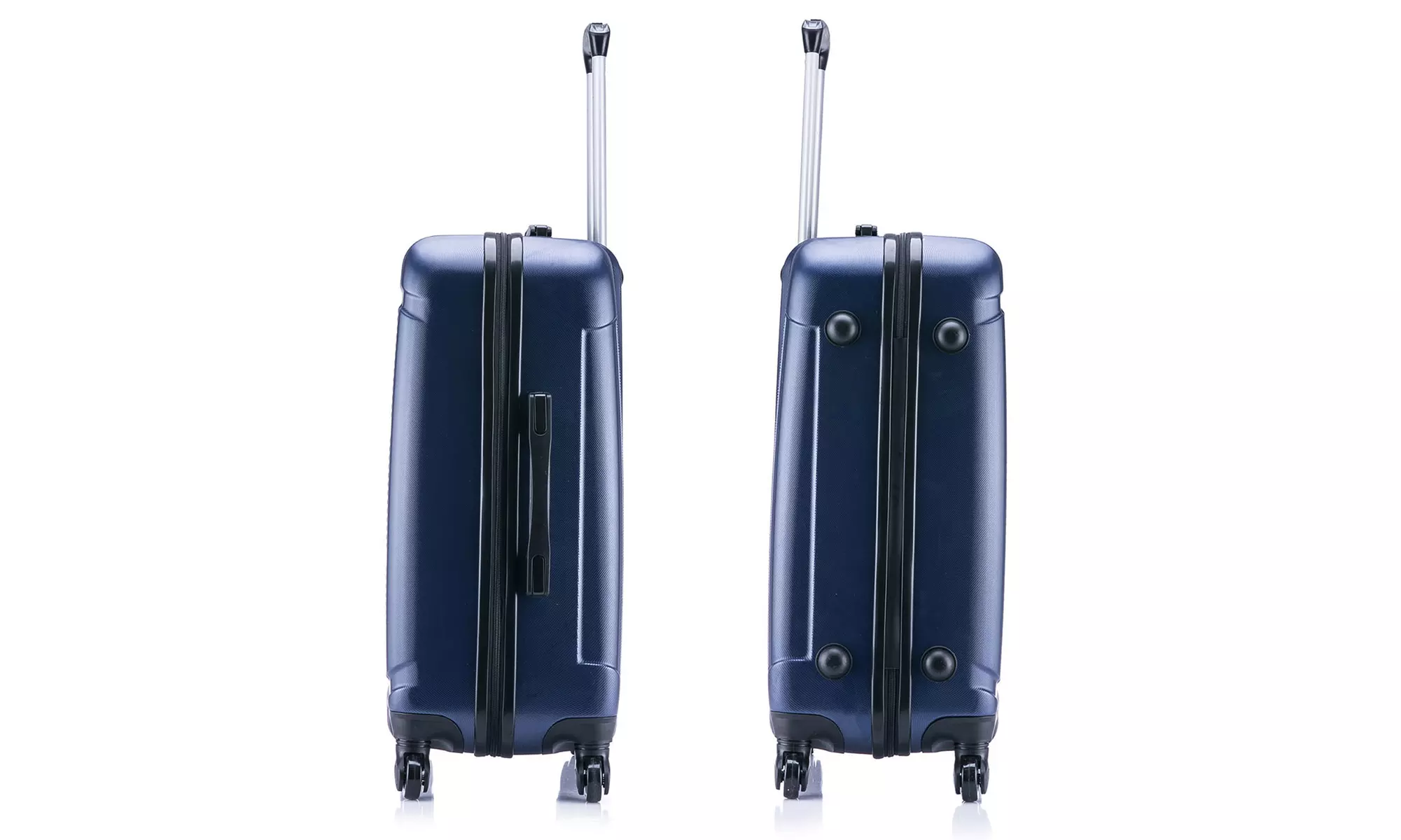 InUSA Pilot Lightweight Hardside Spinner Luggage