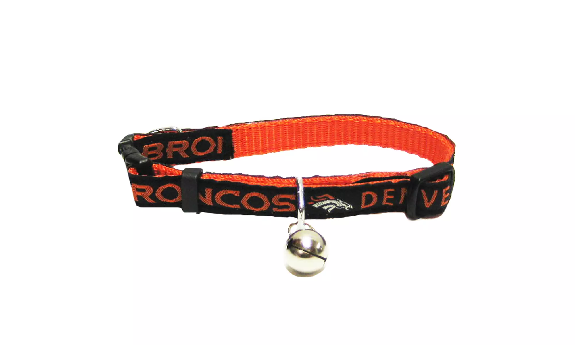 NFL Cat Collar - Primary Image