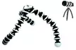 Mobile Phone Tripod Mini Portable Flexible Octopus Tripods Holder Camera Stand - Second Medium