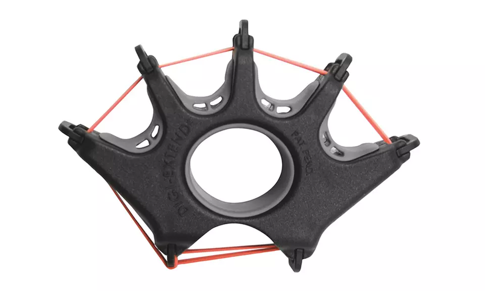 CanDo Digi-Extend Hand Exerciser - Second Medium