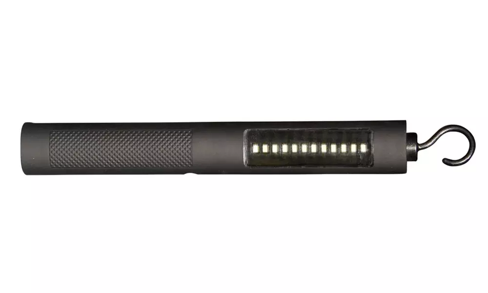 Voltec 12-Element SMD LED Work Light - Primary Image