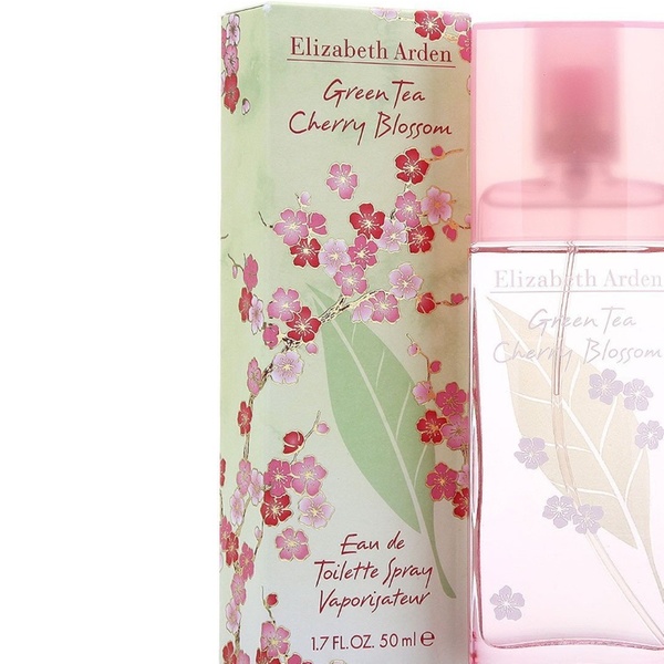 elizabeth arden cherry blossom