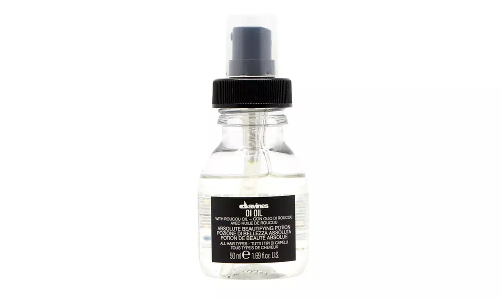 Davines-Oi Oil Celebrative 50ml - Primary Image