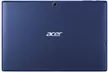 Acer Iconia Tab 10.1" Tablet 2GB RAM 16GB HDD 1.33GHz Blue Refurbished A-Grade - Second Medium
