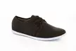 Franco Vanucci Men's Lace-up Sneakers - Second Medium