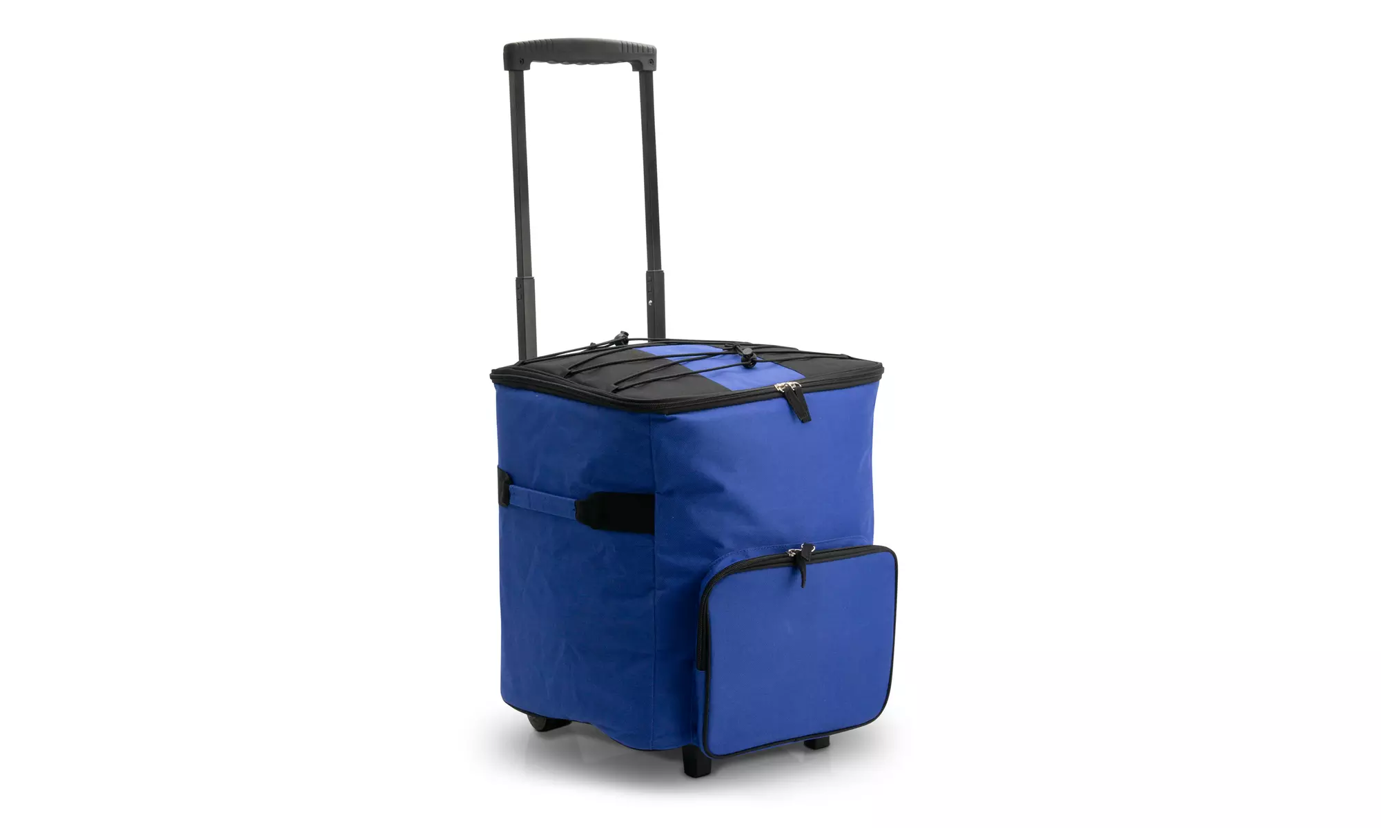 Collapsible Rolling Cooler with Wheels - Primary Image