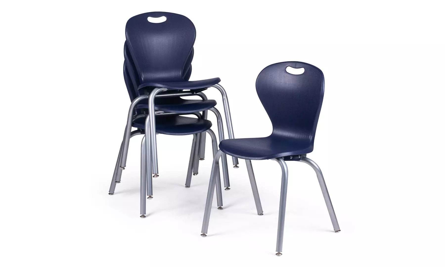 ZUUL Chair Series - Stackable