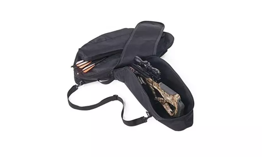 Centerpoint Padded Crossbow Case - Second Medium
