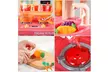 Simulates The Kitchen Toy Simulates The Steam Water Spray Children's Kitchen Toy - Second Medium